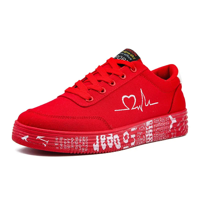 Valentines Shoes
