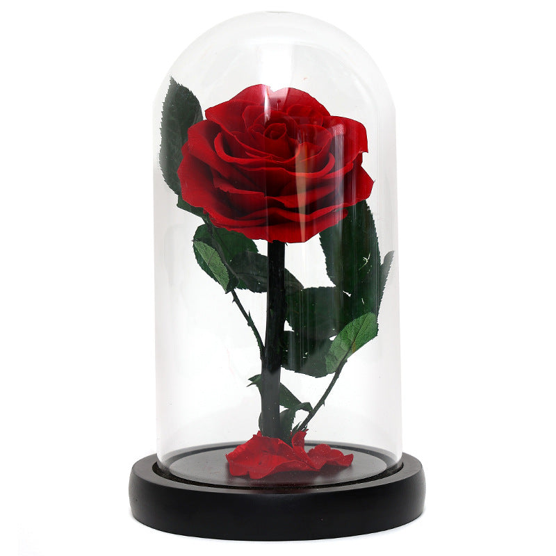 Eternal Rose Gift Box for Girlfriend