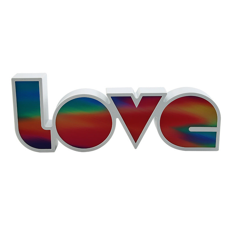 LED Decorative Lights for Valentine’s Day