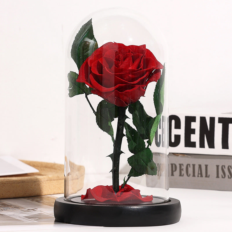 Eternal Rose Gift Box for Girlfriend