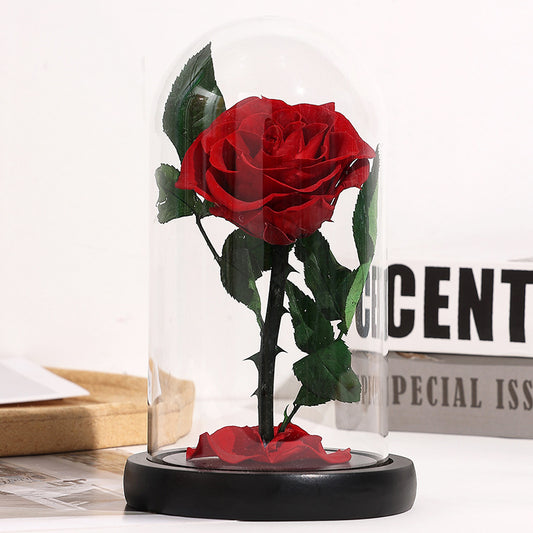 Eternal Rose Gift Box for Girlfriend