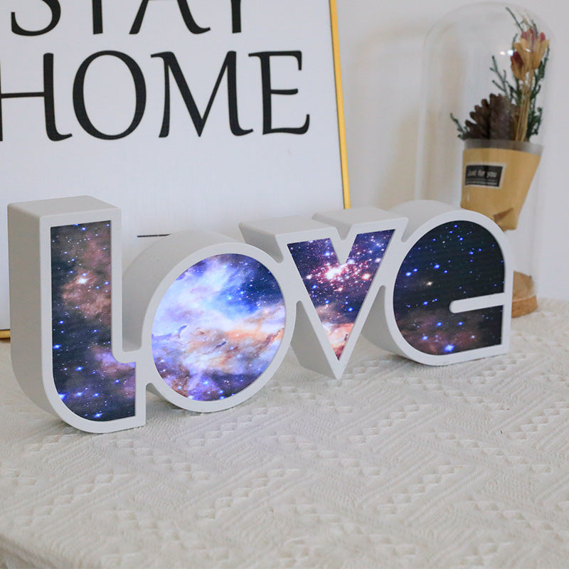 LED Decorative Lights for Valentine’s Day